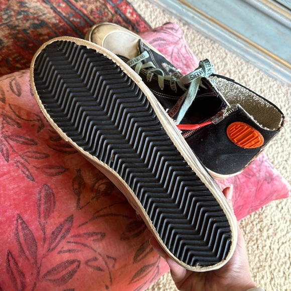 Francy men’s Golden Goose - Picture 3 of 5